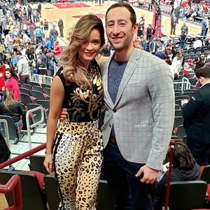 Meet your Posher, Evan